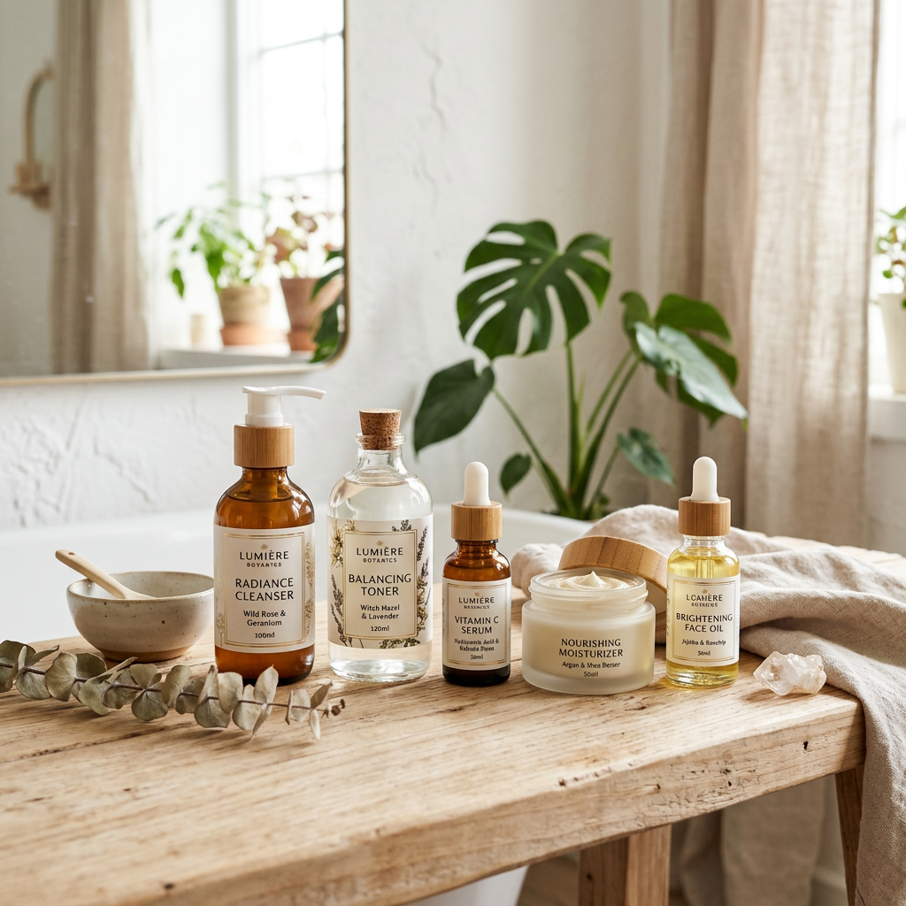 Skincare