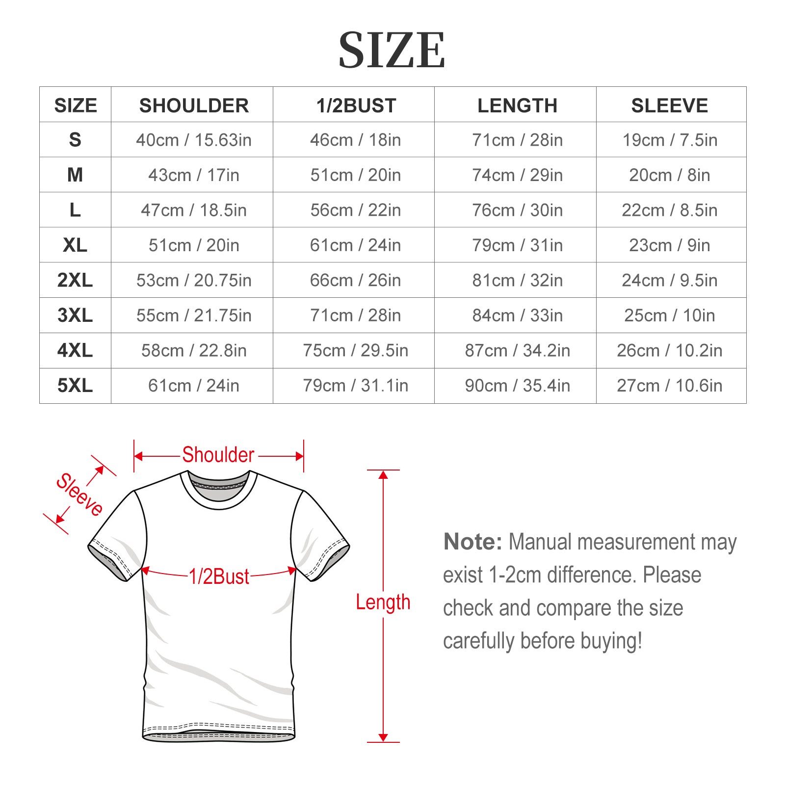 50th Birthday Tshirts For Men Women - Original Vintage 1970 Premium  Versatile T-Shirt