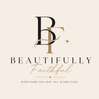 Beautifully Faithful - Home